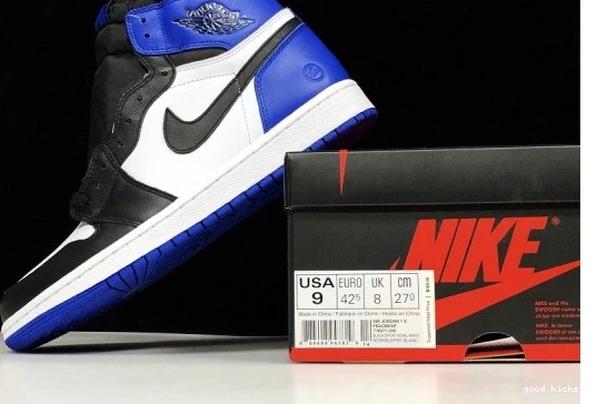Fragment Jordan 716371 One 716371-040 X 040 Air  1 0512